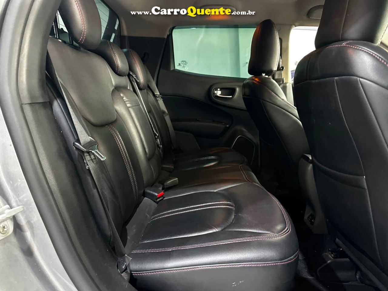 FIAT TORO 2.0 16V TURBO VOLCANO 4WD AT9 2020 - Loja