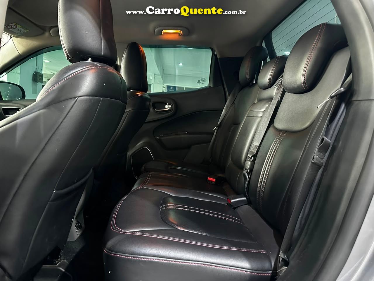 FIAT TORO 2.0 16V TURBO VOLCANO 4WD AT9 2020 - Loja