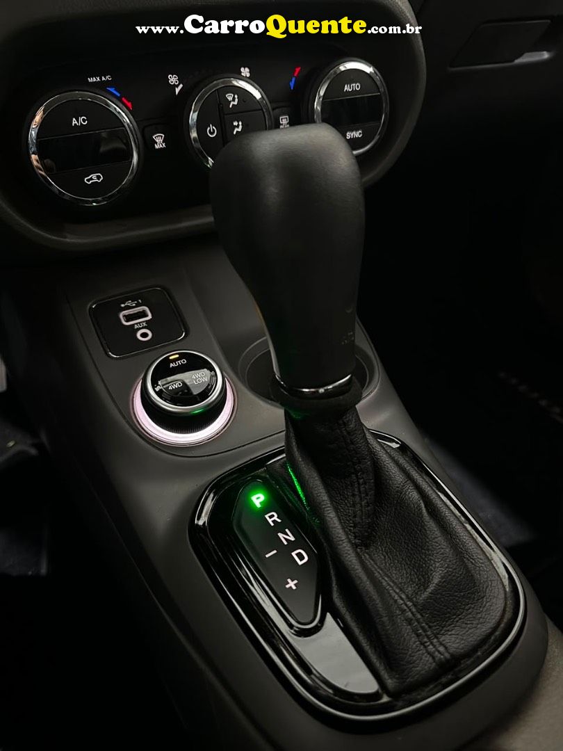 FIAT TORO 2.0 16V TURBO VOLCANO 4WD AT9 2020 - Loja