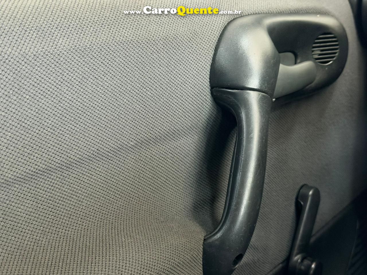 CHEVROLET CLASSIC 1.0 MPFI LS 8V 2012 - Loja