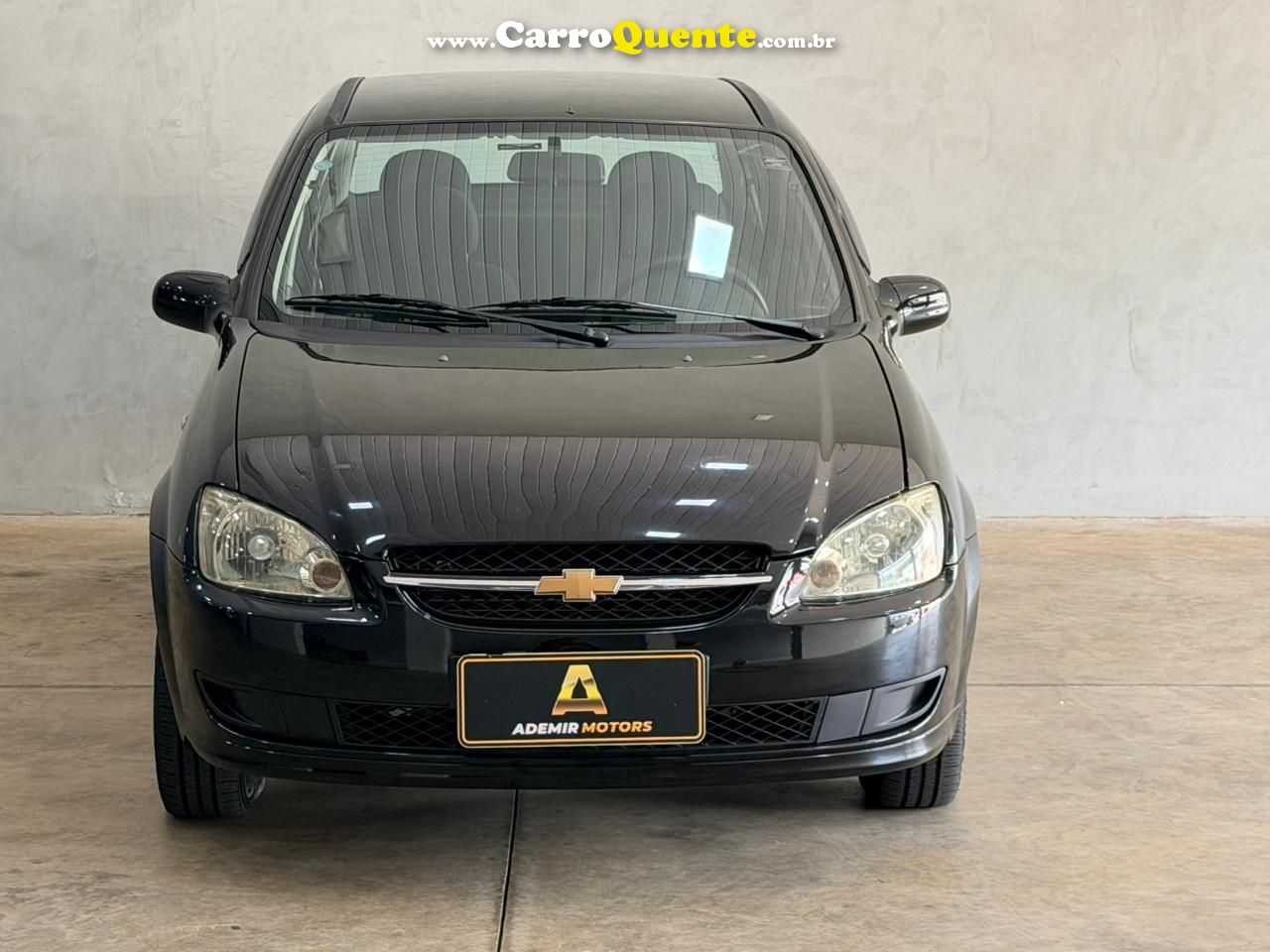 CHEVROLET CLASSIC 1.0 MPFI LS 8V 2012 - Loja