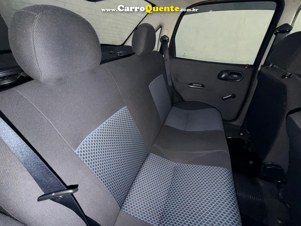 CHEVROLET CLASSIC 1.0 MPFI LS 8V 2012 - Loja