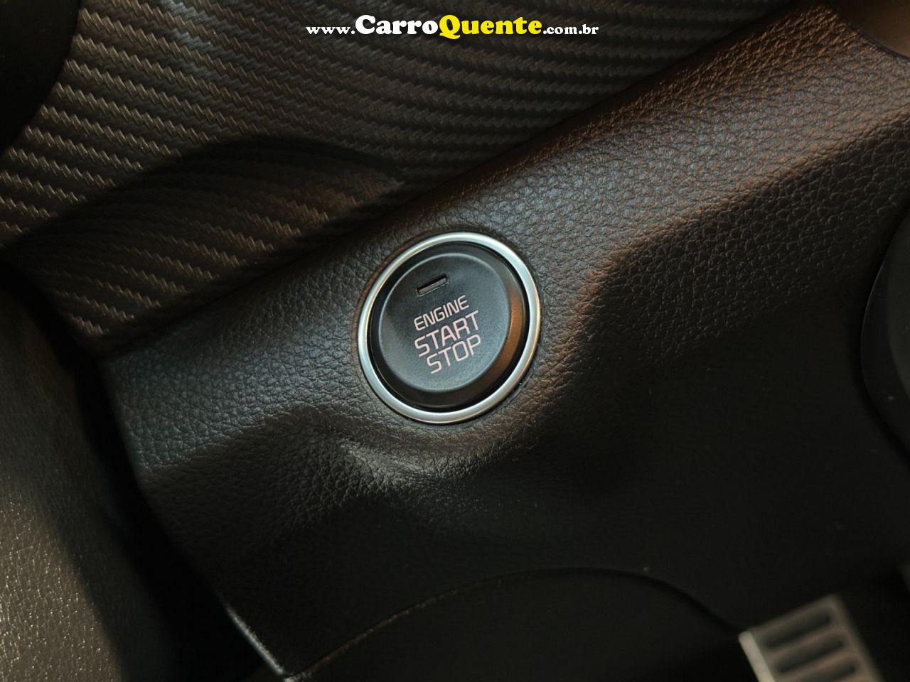 KIA STONIC 1.0 TGDI MHEV SX 2022 - Loja