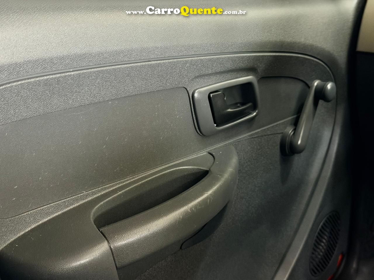 FIAT PALIO 1.0 MPI FIRE 8V 2015 - Loja