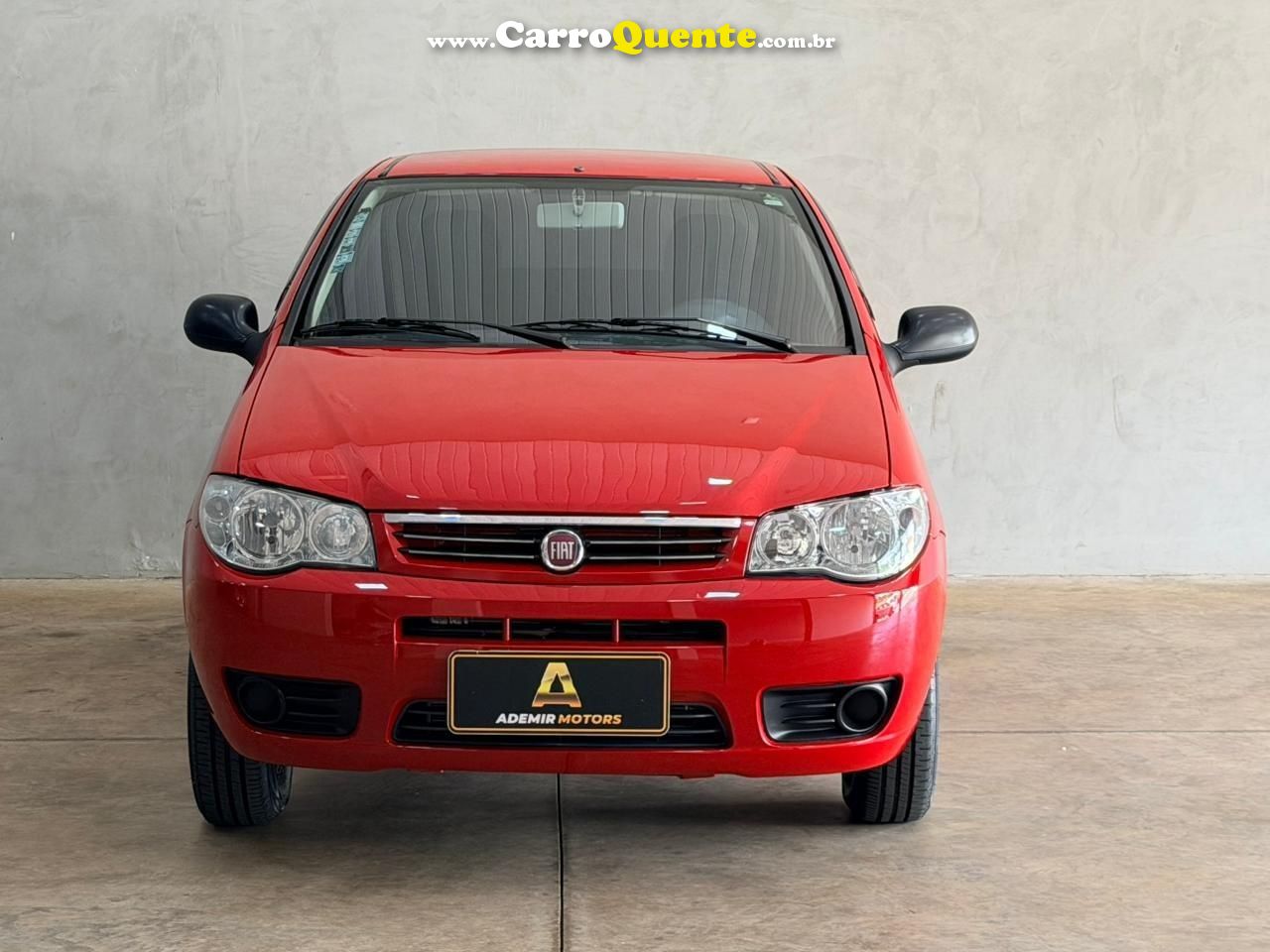 FIAT PALIO 1.0 MPI FIRE 8V 2015 - Loja