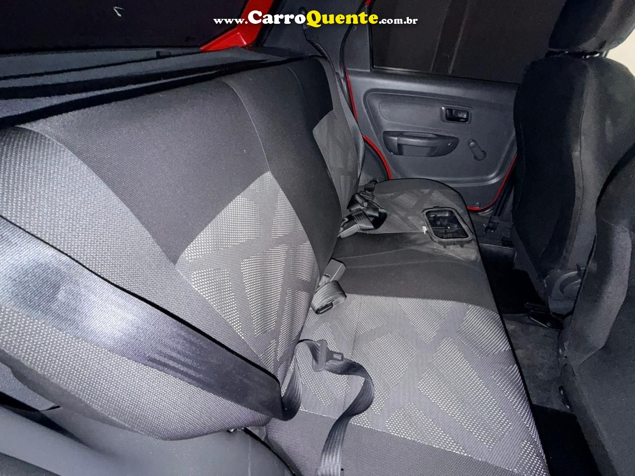 FIAT PALIO 1.0 MPI FIRE 8V 2015 - Loja