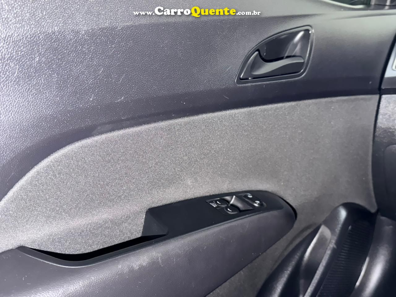 HYUNDAI HB20 1.0 COMFORT 12V 2017 - Loja