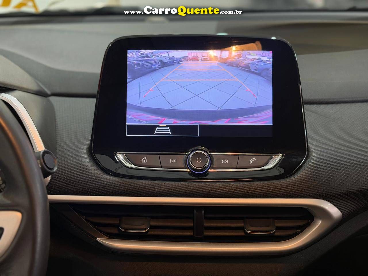 CHEVROLET TRACKER 1.0 TURBO LTZ 2022 - Loja