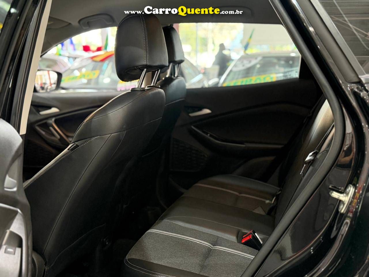 CHEVROLET TRACKER 1.0 TURBO LTZ 2022 - Loja