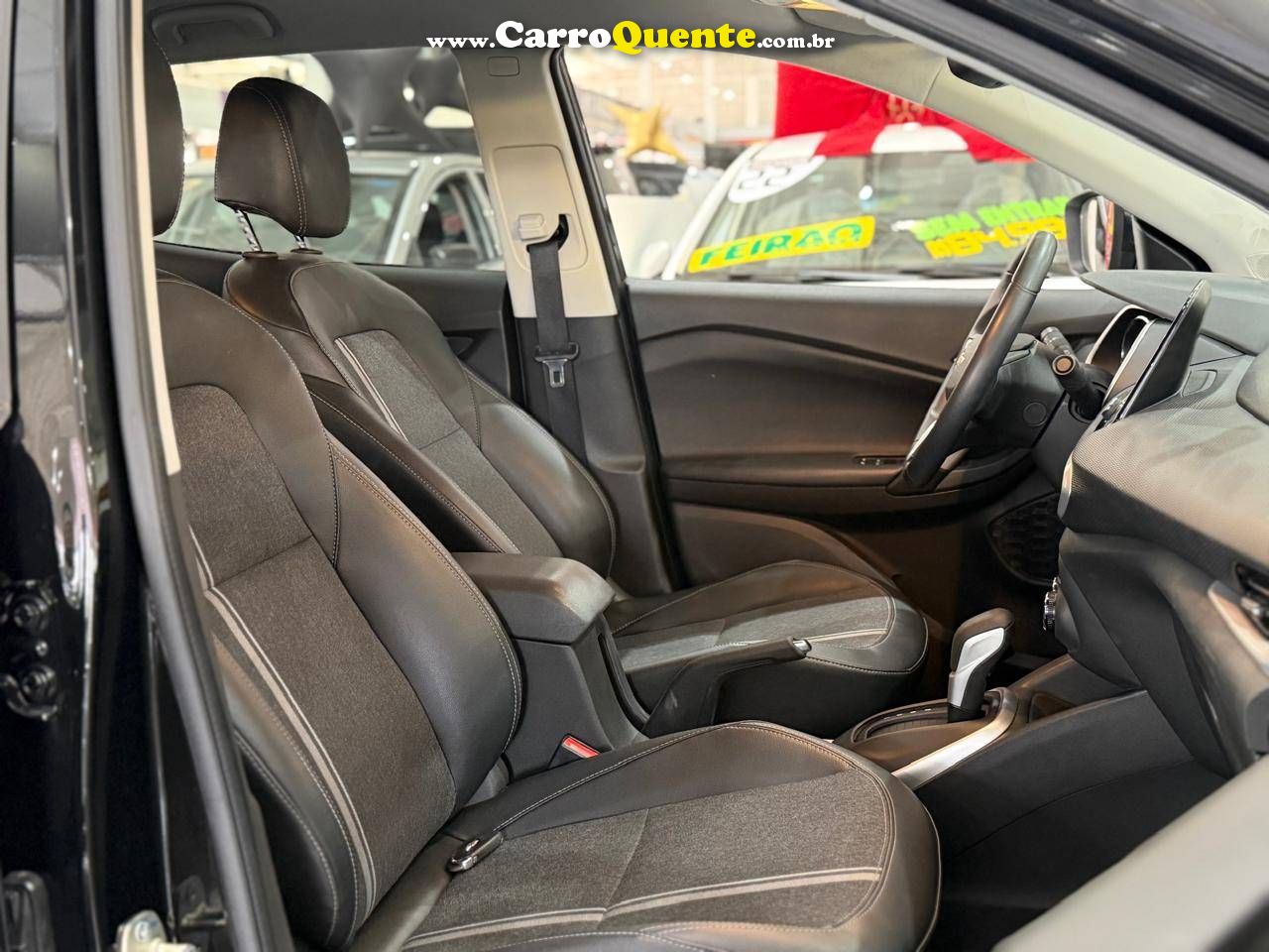 CHEVROLET TRACKER 1.0 TURBO LTZ 2022 - Loja