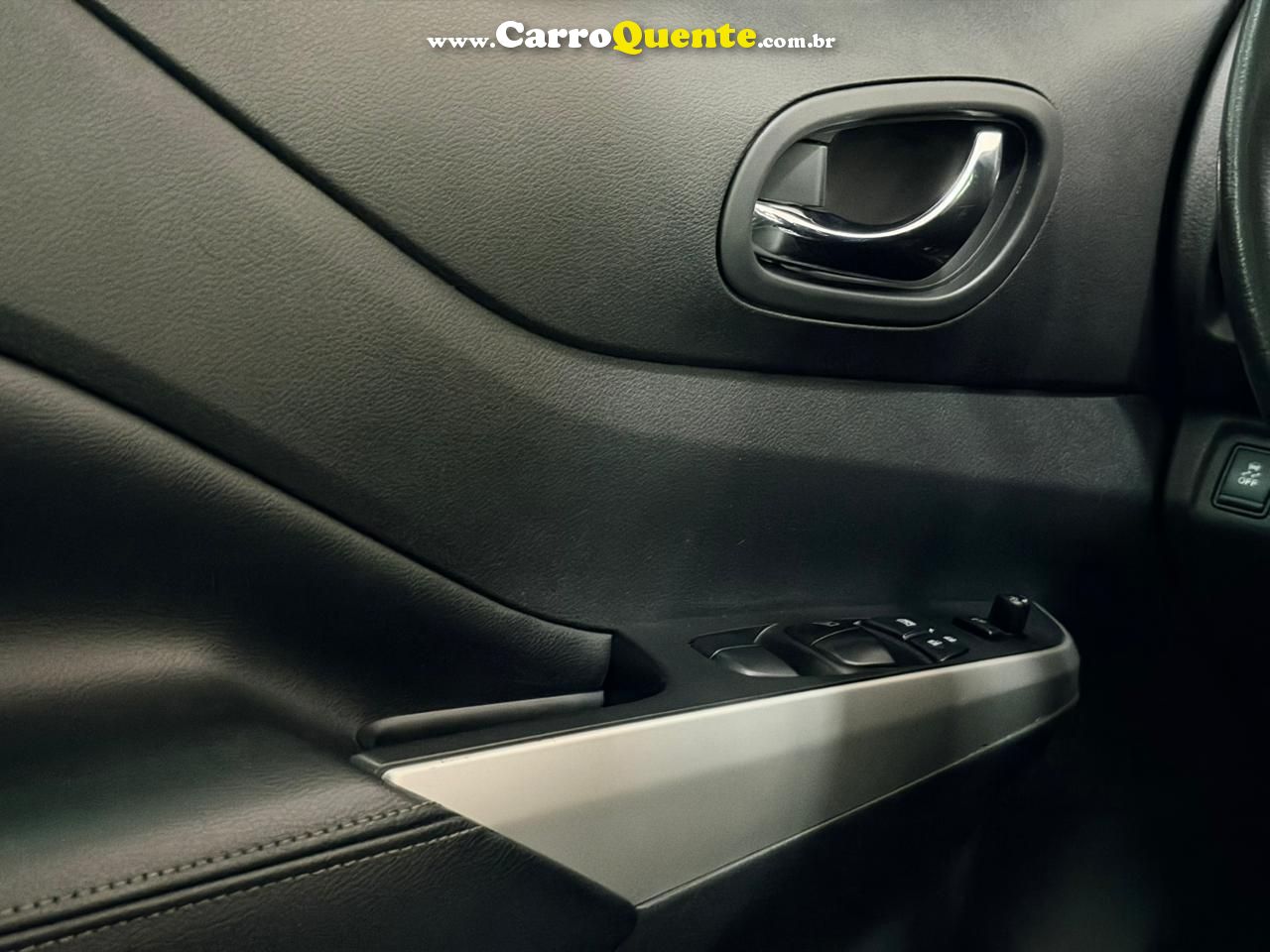 NISSAN FRONTIER 2.3 16V TURBO XE CD 4X4 2022 - Loja