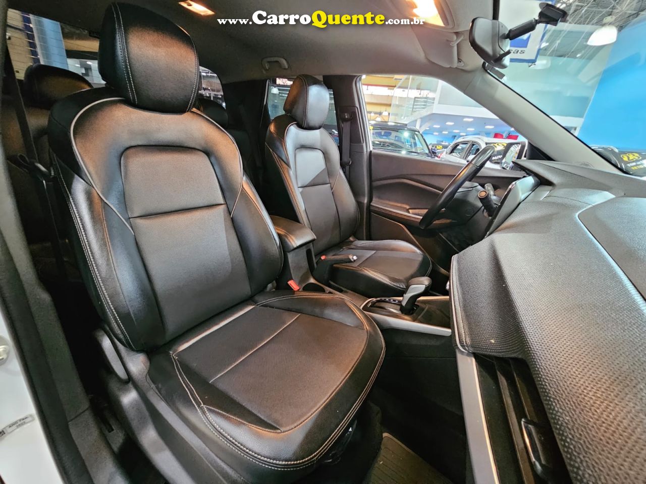 CHEVROLET MONTANA 1.2 TURBO PREMIER * C/ 44.900 Km Apenas * 2023 - Loja