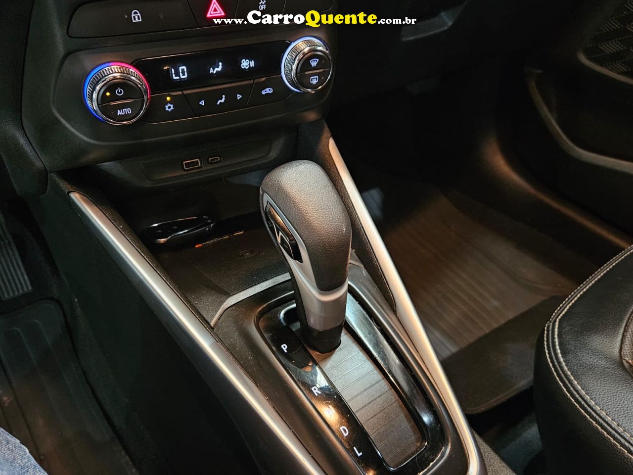 CHEVROLET MONTANA 1.2 TURBO PREMIER * C/ 44.900 Km Apenas * 2023 - Loja