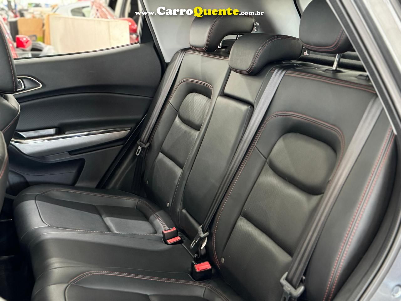 CHERY TIGGO 5x 1.5 VVT TURBO TXS DCT 2020 - Loja
