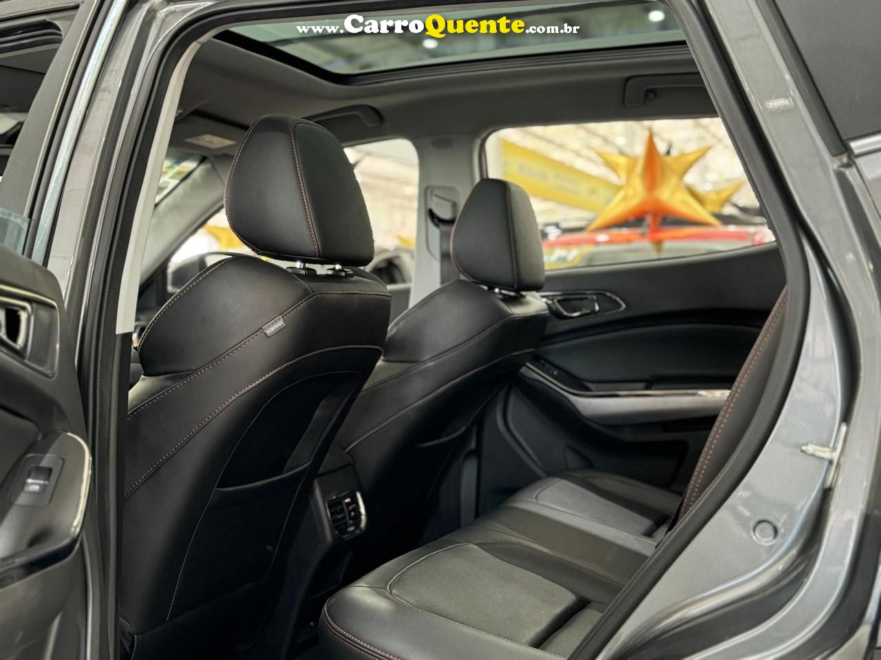 CHERY TIGGO 5x 1.5 VVT TURBO TXS DCT 2020 - Loja