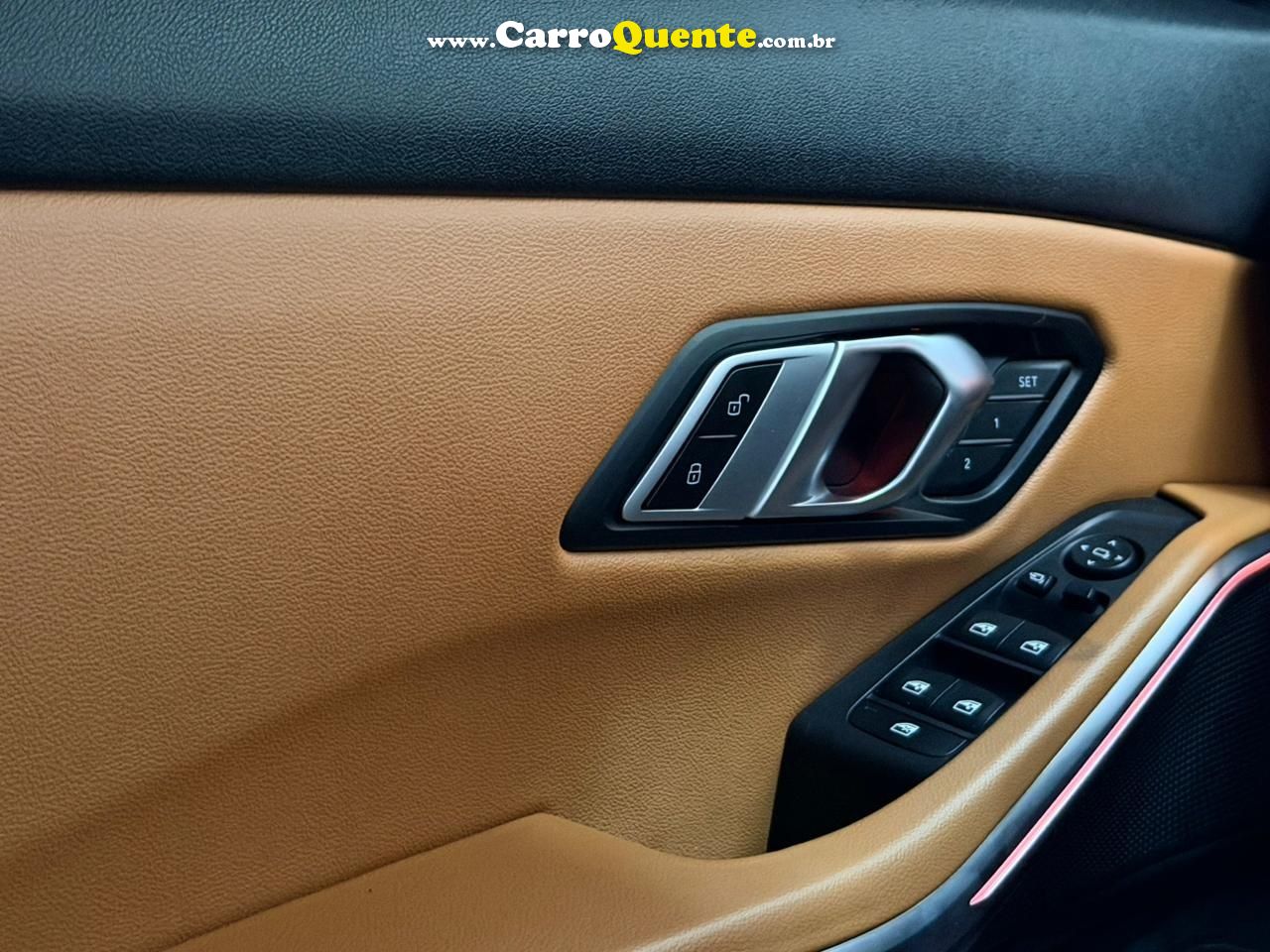 BMW 320I 2.0 16V TURBO SPORT GP 2023 - Loja