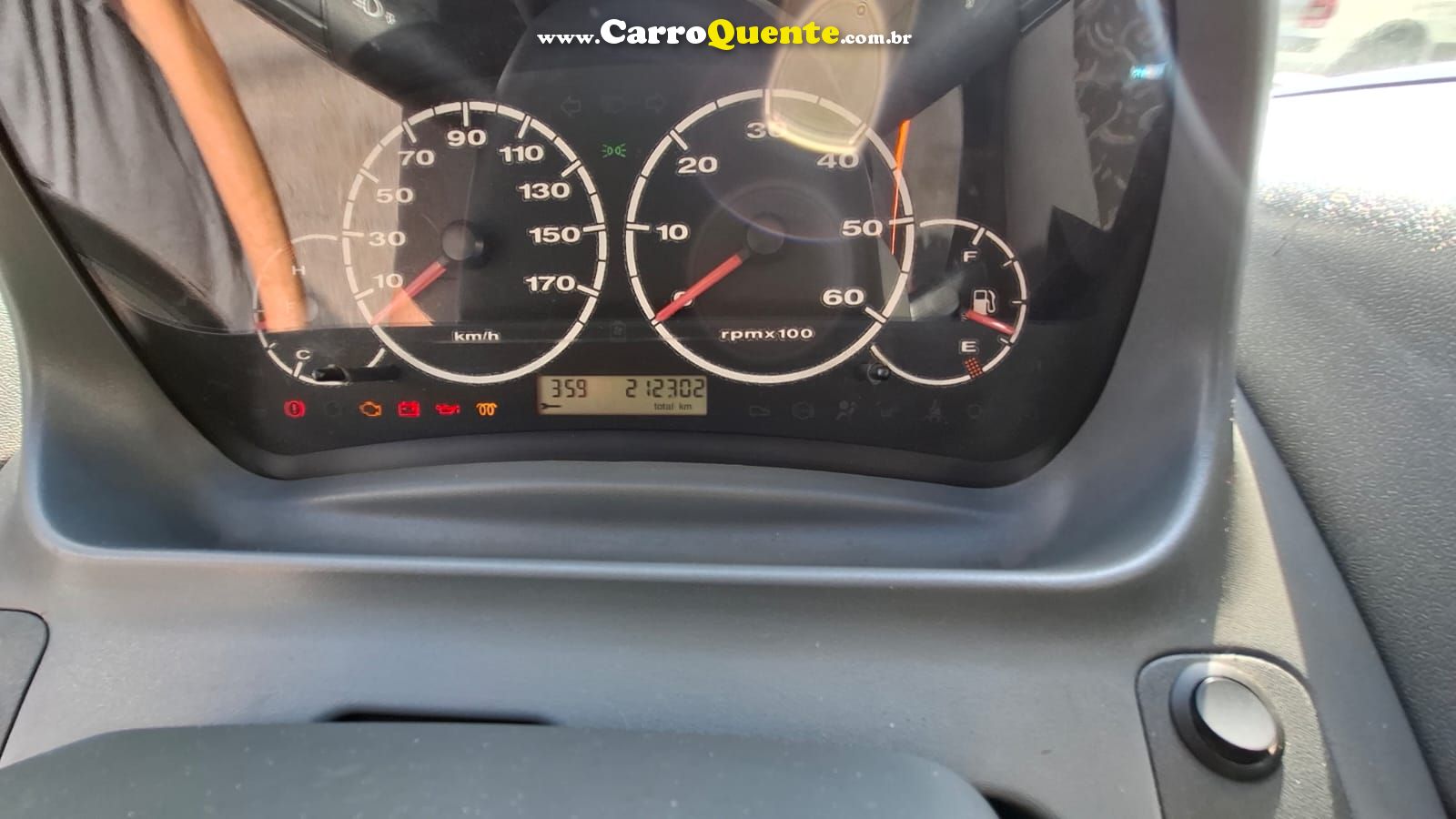 CITROEN JUMPER 2.3 MINIBUS 16V TURBO INTERCOOLER 2013 - Loja