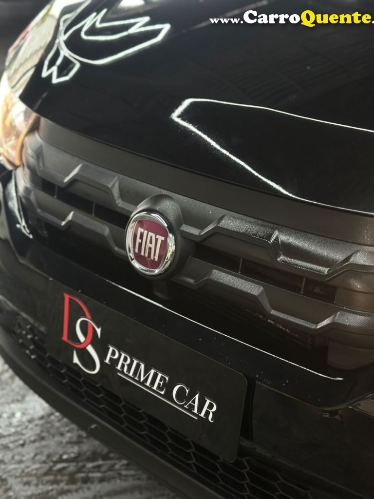 FIAT   MOBI LIKE 1.0 FIRE FLEX 5P.   PRETO 2018 1.0 FLEX - Loja