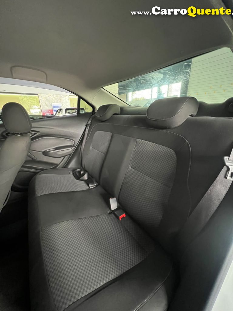CHEVROLET   PRISMA SED. LTZ 1.4 8V FLEXPOWER 4P   BRANCO 2017 1.4 FLEX - Loja