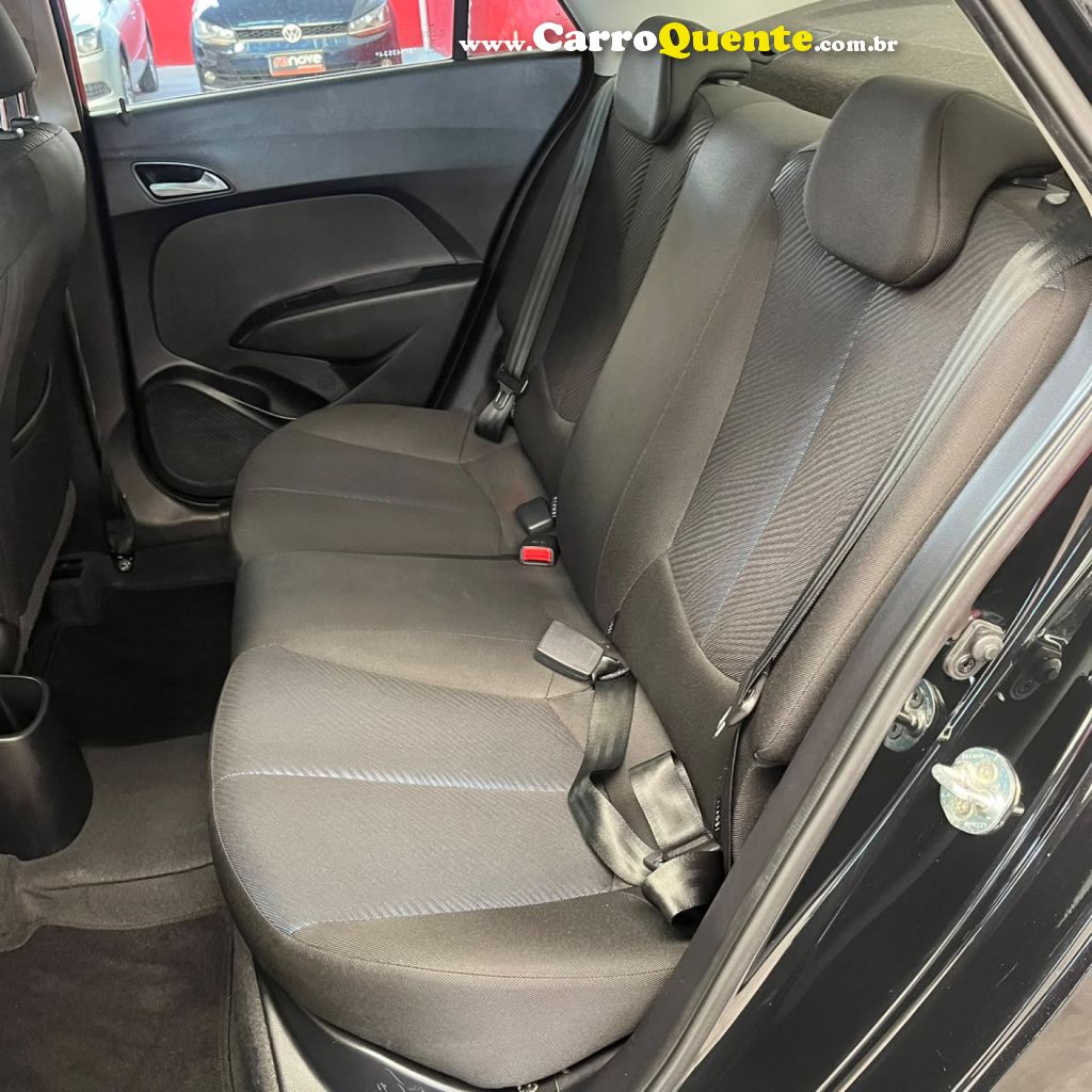 HYUNDAI   HB20S C.STYLEC.PLUS1.6 FLEX 16V AUT. 4P   PRETO 2014 1.6 FLEX - Loja