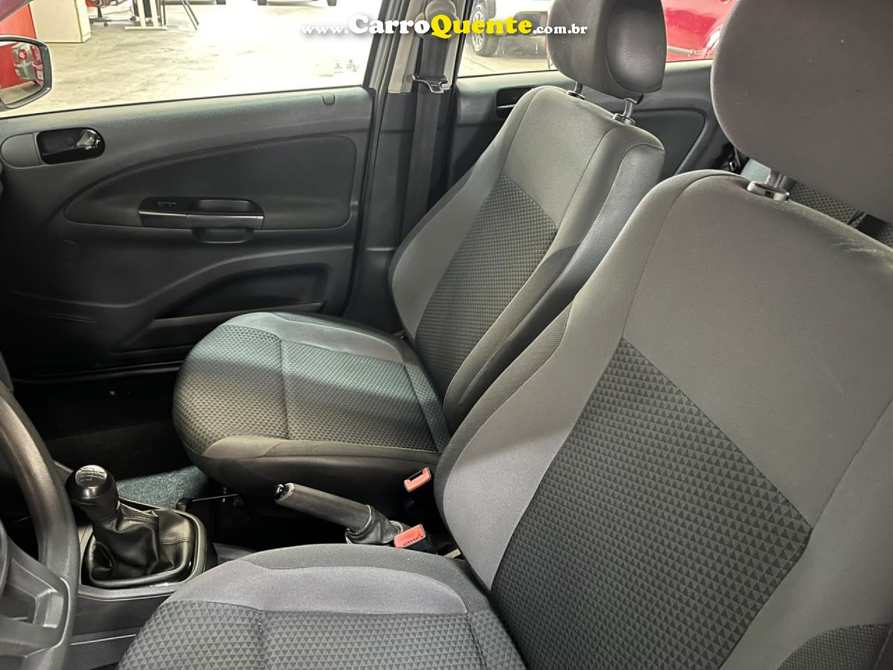 VOLKSWAGEN   GOL 1.0 FLEX 12V 5P   PRETO 2022 1.0 FLEX - Loja