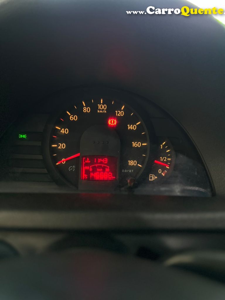 VOLKSWAGEN   GOL (NOVO) 1.0 MI TOTAL FLEX 8V 4P   PRETO 2012 1.0 FLEX - Loja