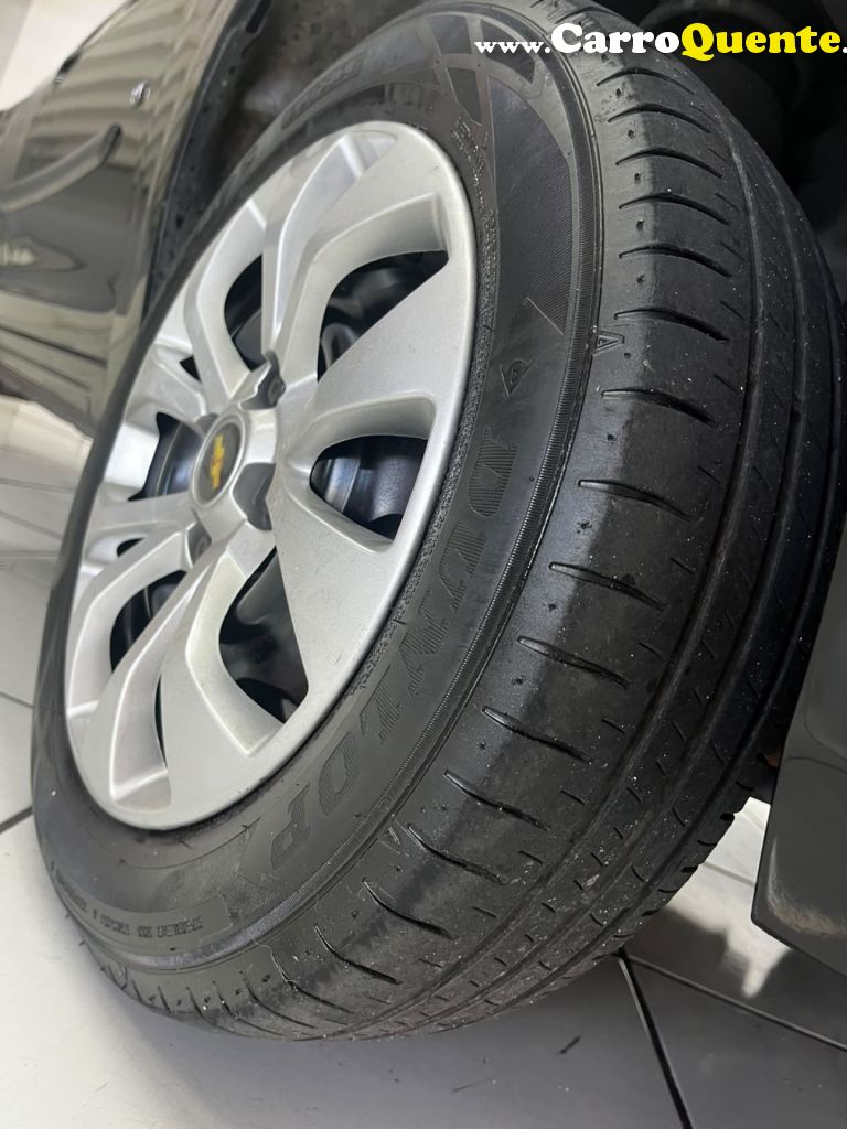 CHEVROLET   CELTA SPIRIT LT 1.0 MPFI 8V FLEXP. 5P   PRETO 2012 1.0 FLEX - Loja