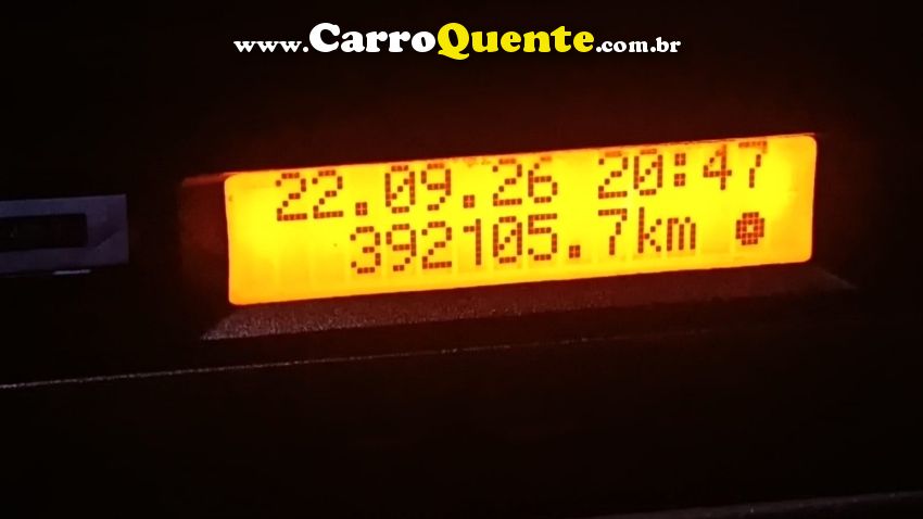 Mercedes-Benz SPRINTER 2.2 415 CDI VAN 16 LUGARES TETO ALTO 16V BI-TURBO DIESEL MANUAL - Loja
