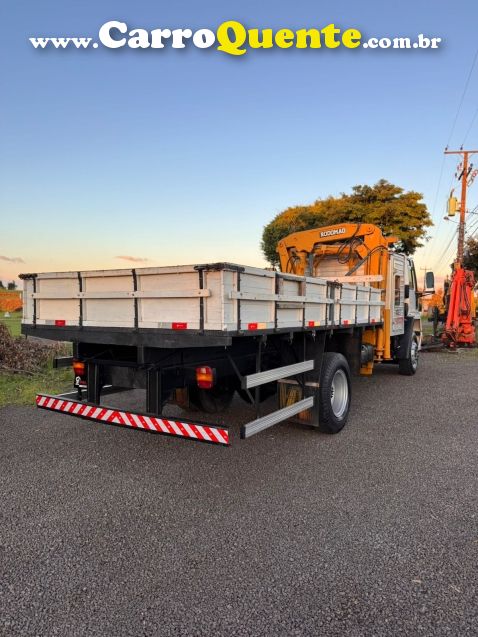 Ford Cargo 1517 CARGO 1517 Turbo Munck - Loja
