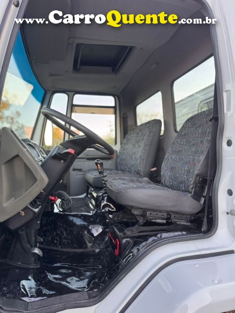 Ford Cargo 1517 CARGO 1517 Turbo Munck - Loja