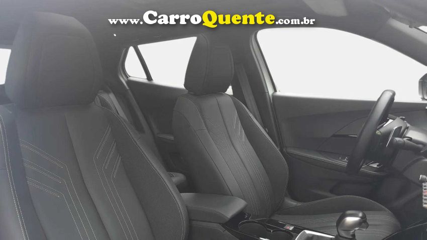 Peugeot 2008 1.0 TURBO 200 HYBRID GT CVT - Loja