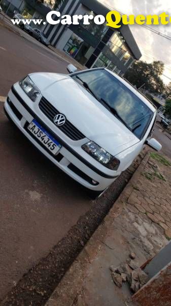 Saveiro CL  Summer 1.8 Mi e 1.8 2001/2001 VolksWagen - Loja
