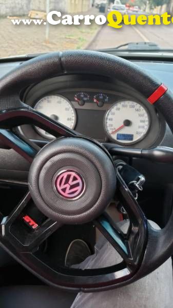 Saveiro CL  Summer 1.8 Mi e 1.8 2001/2001 VolksWagen - Loja
