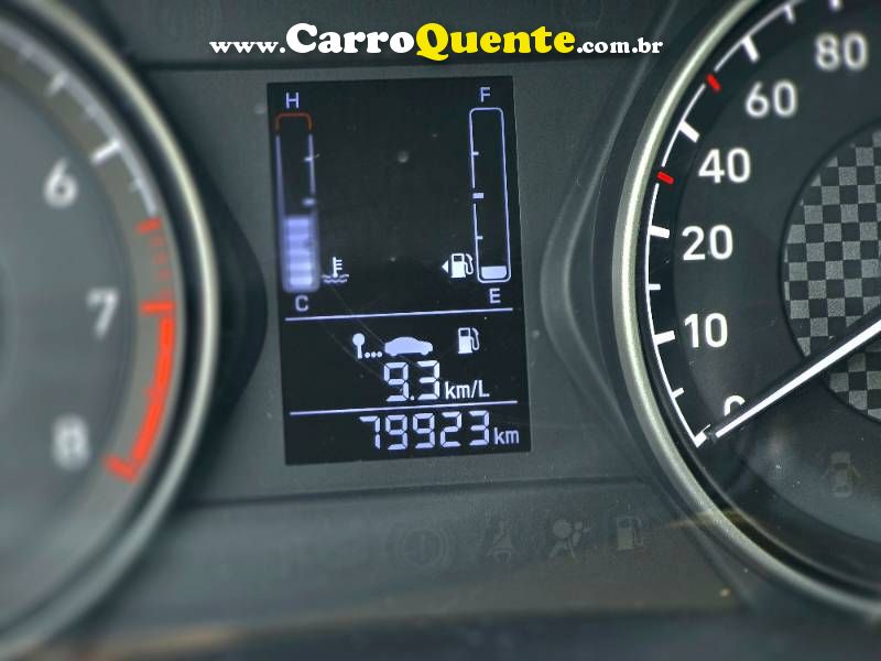 HB20 Sense 1.0 Flex 12V Mec. 2020/2020 Hyundai - Loja