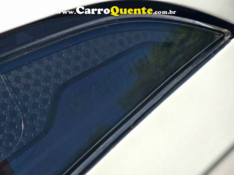 HB20 Sense 1.0 Flex 12V Mec. 2020/2020 Hyundai - Loja