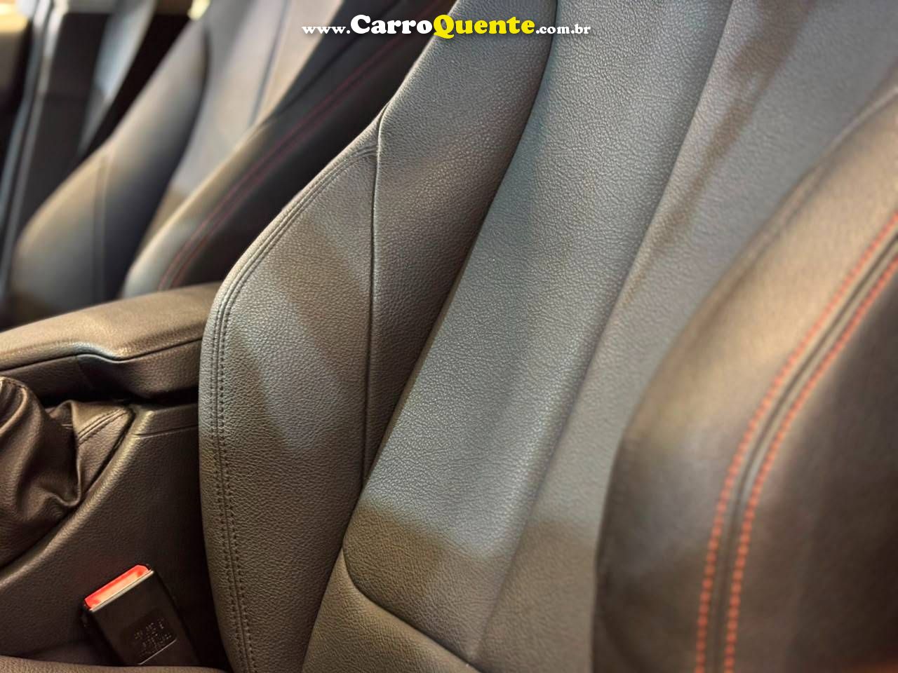 BMW 320i 2.0 SPORT 16V TURBO ACTIVE 2018 - Loja
