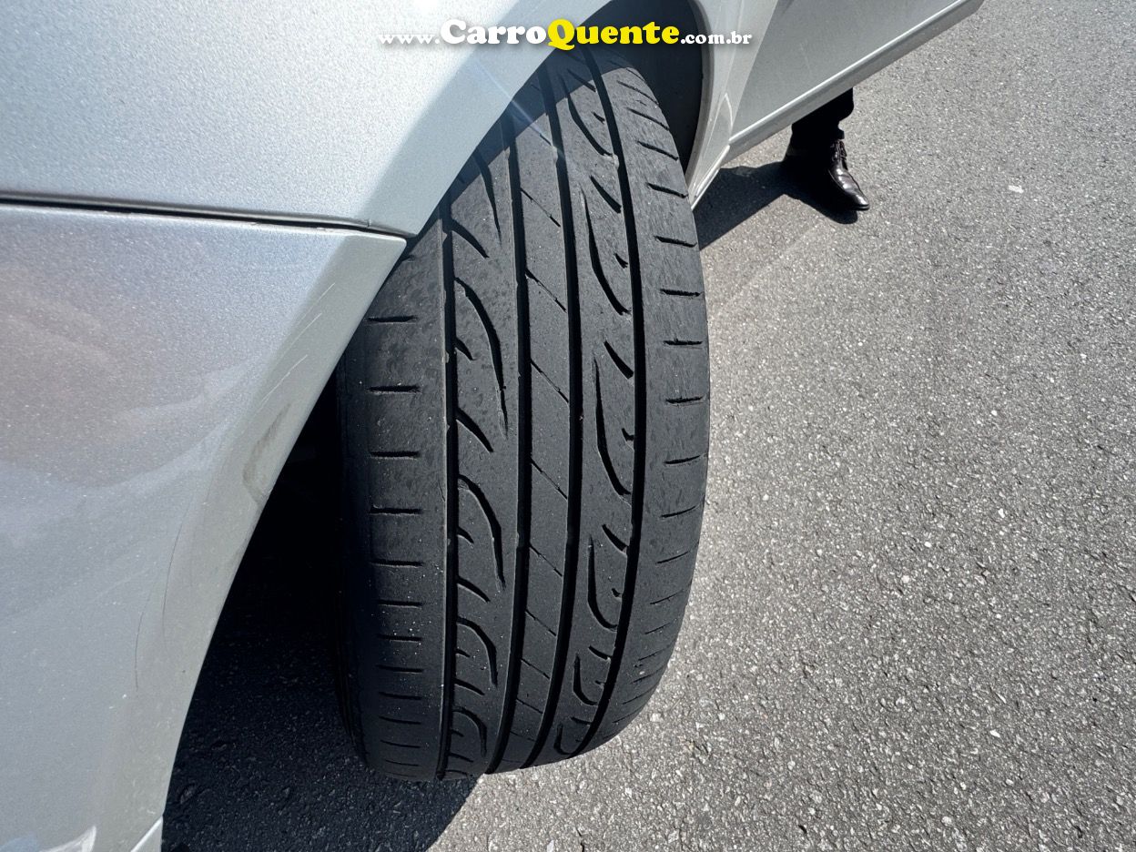 MERCEDES-BENZ C 200 K 1.8 KOMPRESSOR CLASSIC 16V 2010 - Loja