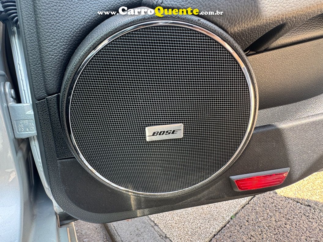 MERCEDES-BENZ C 200 K 1.8 KOMPRESSOR CLASSIC 16V 2010 - Loja