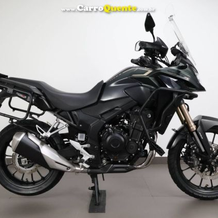 HONDA CB 500 X ABS 2024