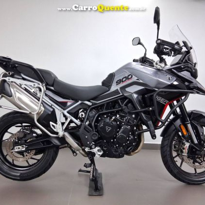 TRIUMPH TIGER 900 GT PRO 2024