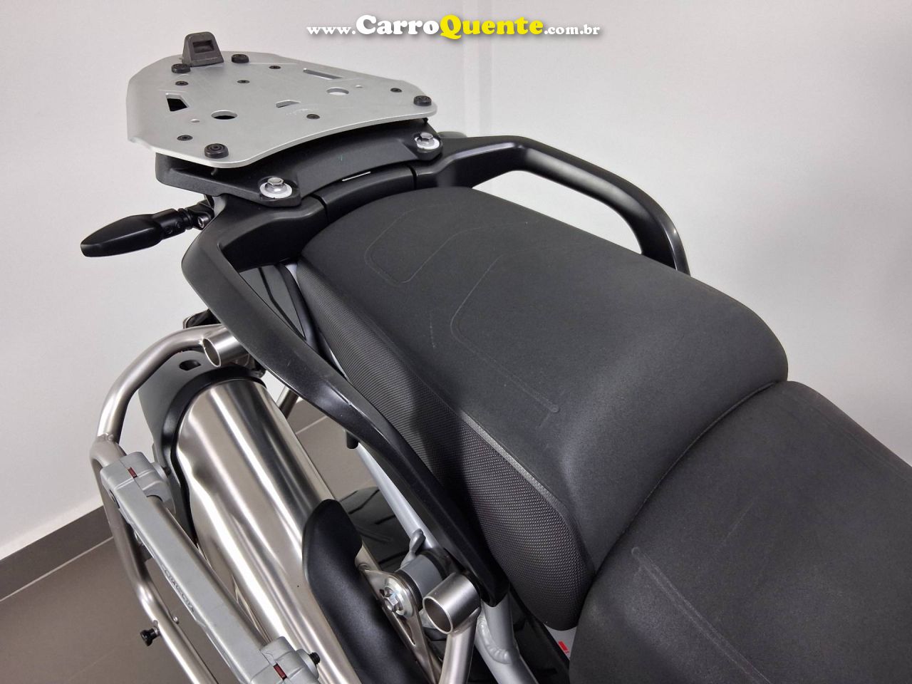 TRIUMPH TIGER 900 GT PRO 2024 - Loja
