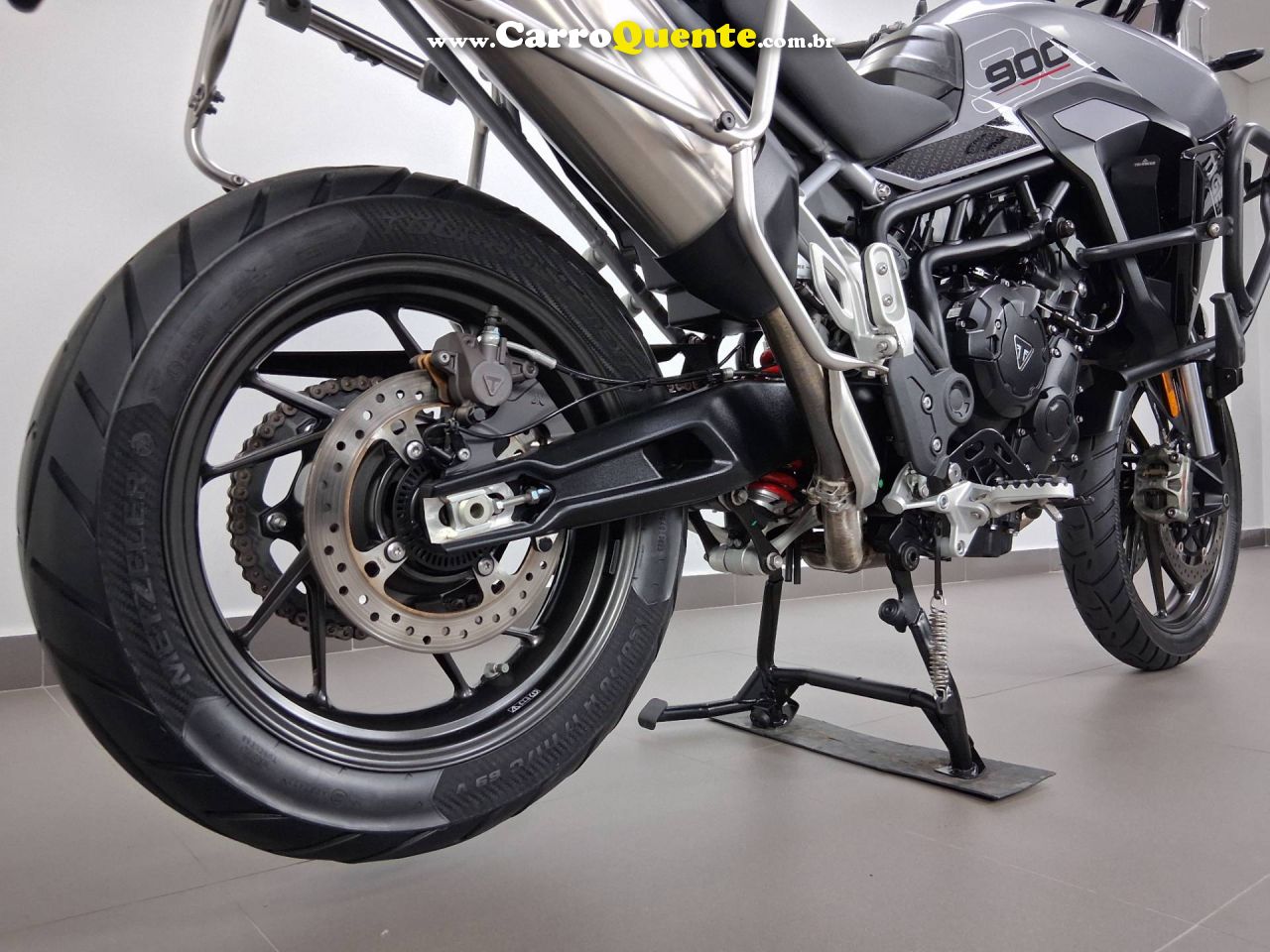 TRIUMPH TIGER 900 GT PRO 2024 - Loja