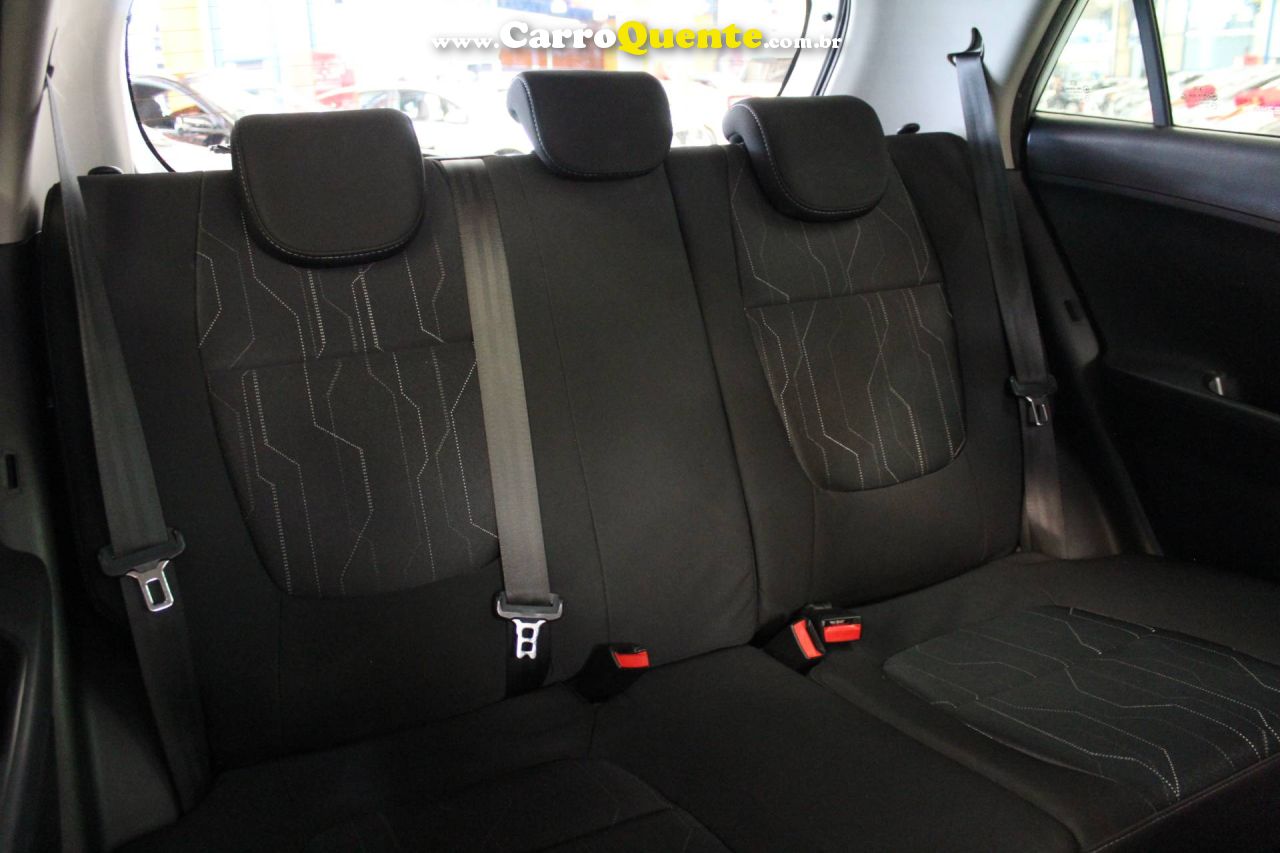 KIA PICANTO 1.0 EX 12V 2014 - Loja