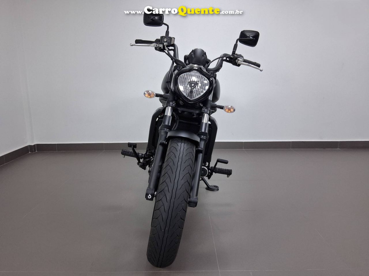 KAWASAKI VULCAN S ABS 2025 - Loja