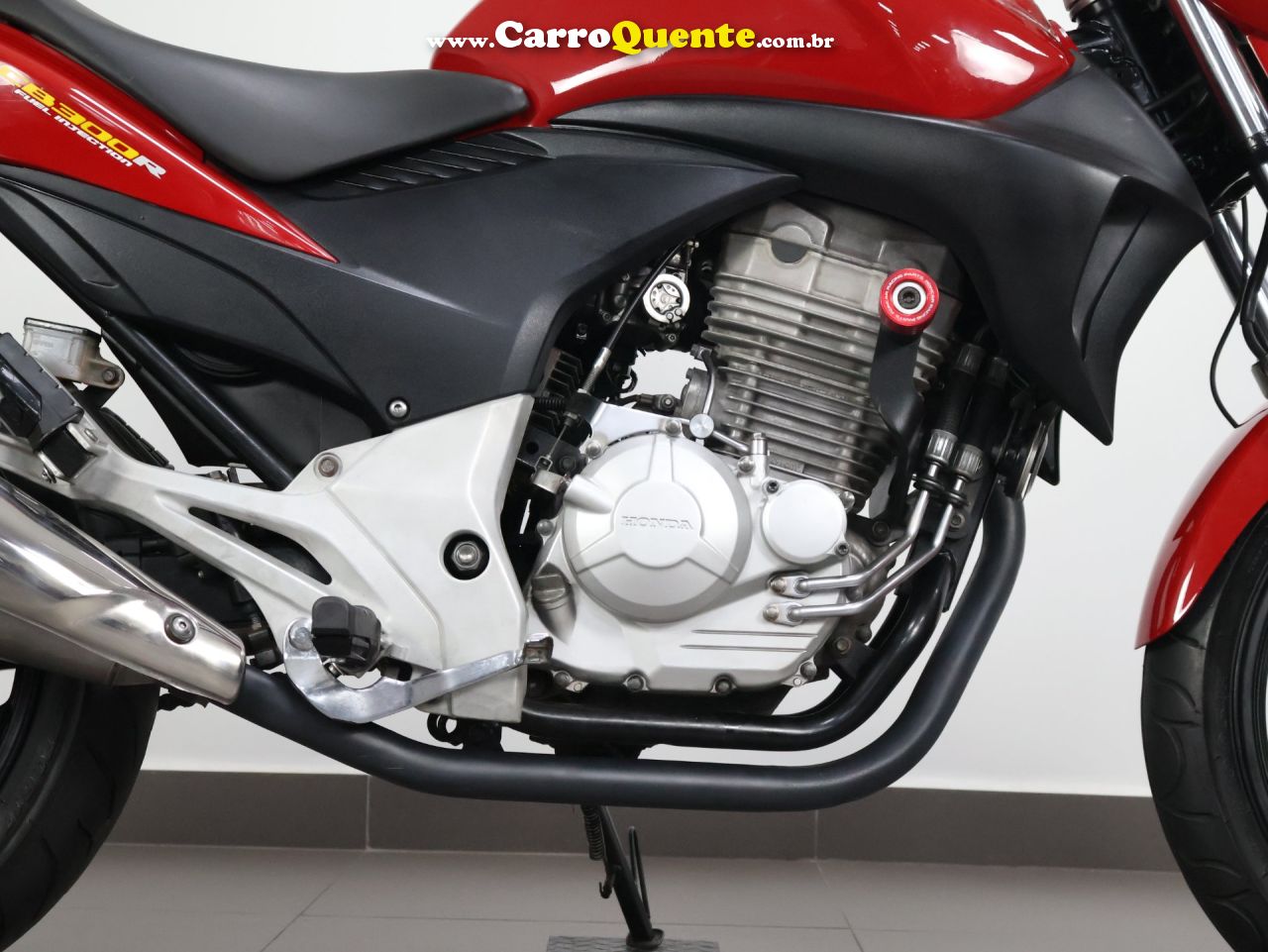 HONDA CB 300R 2012 - Loja