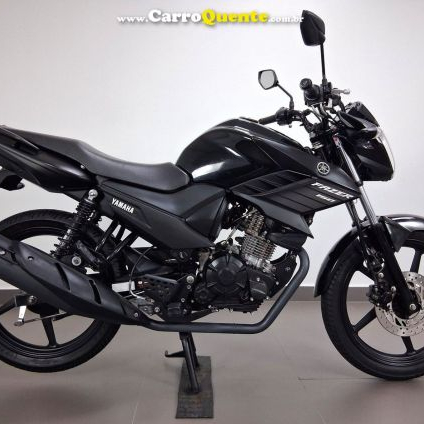 YAMAHA YS 150 FAZER SED UBS 2022