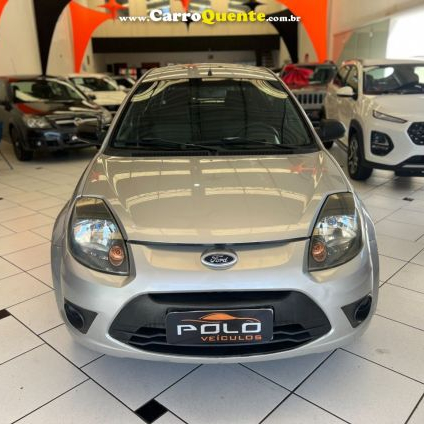 FORD KA 1.0 MPI 8V 2013