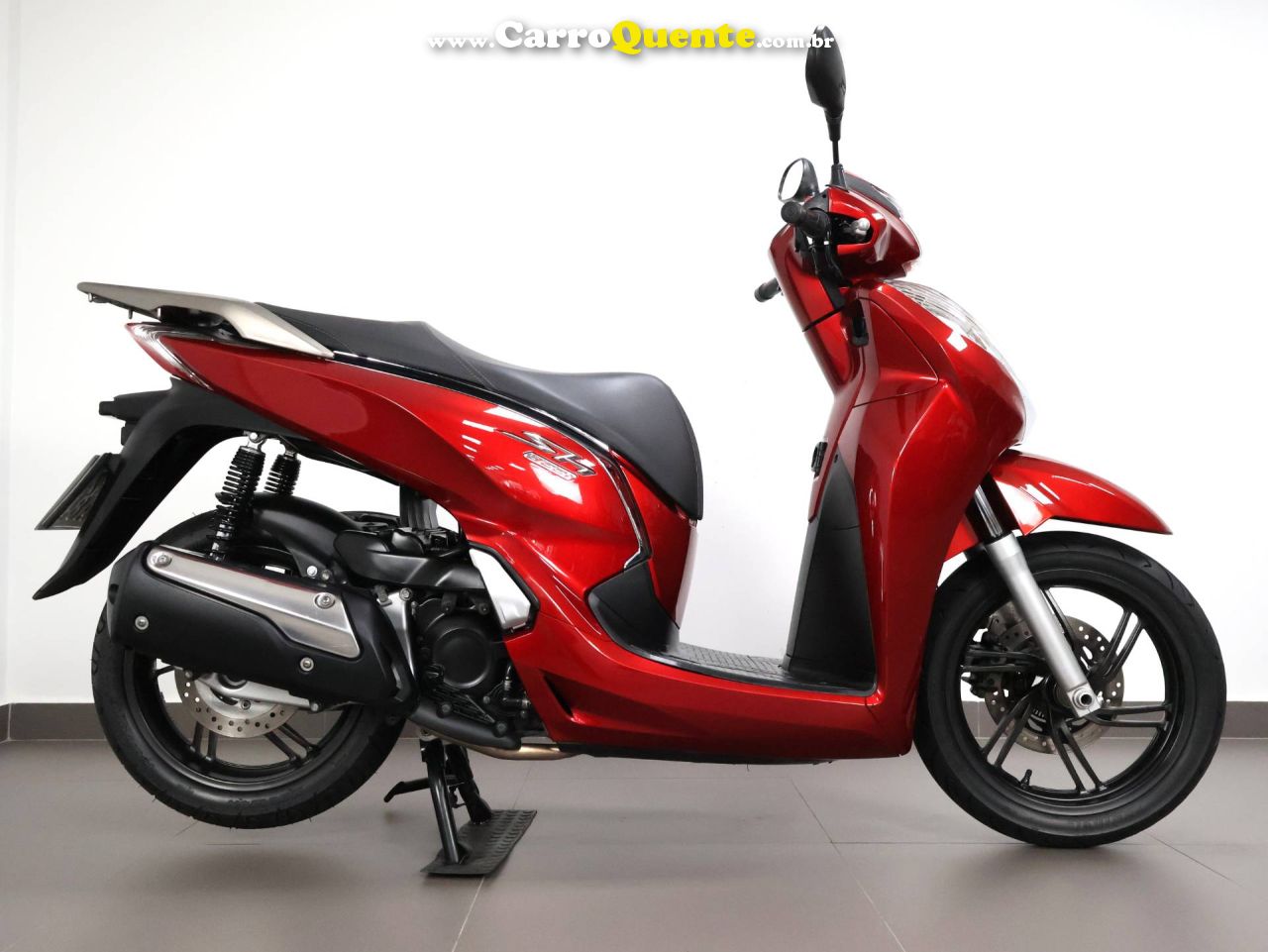 HONDA SH 300i ABS 2018 - Loja