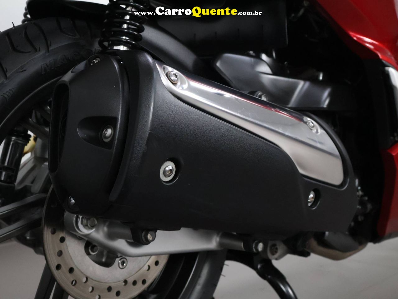HONDA SH 300i ABS 2018 - Loja