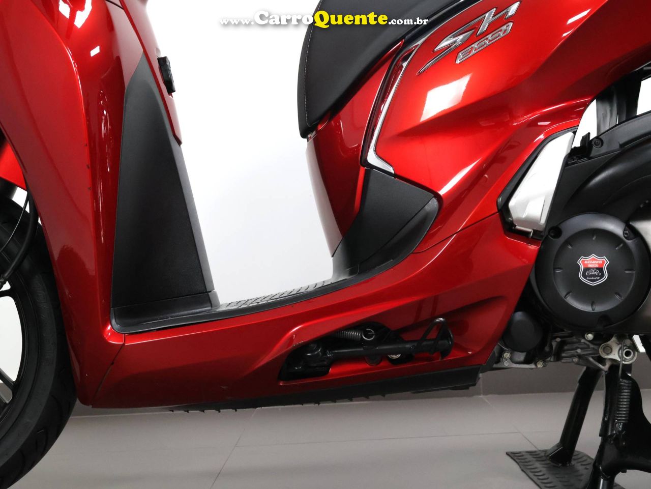 HONDA SH 300i ABS 2018 - Loja